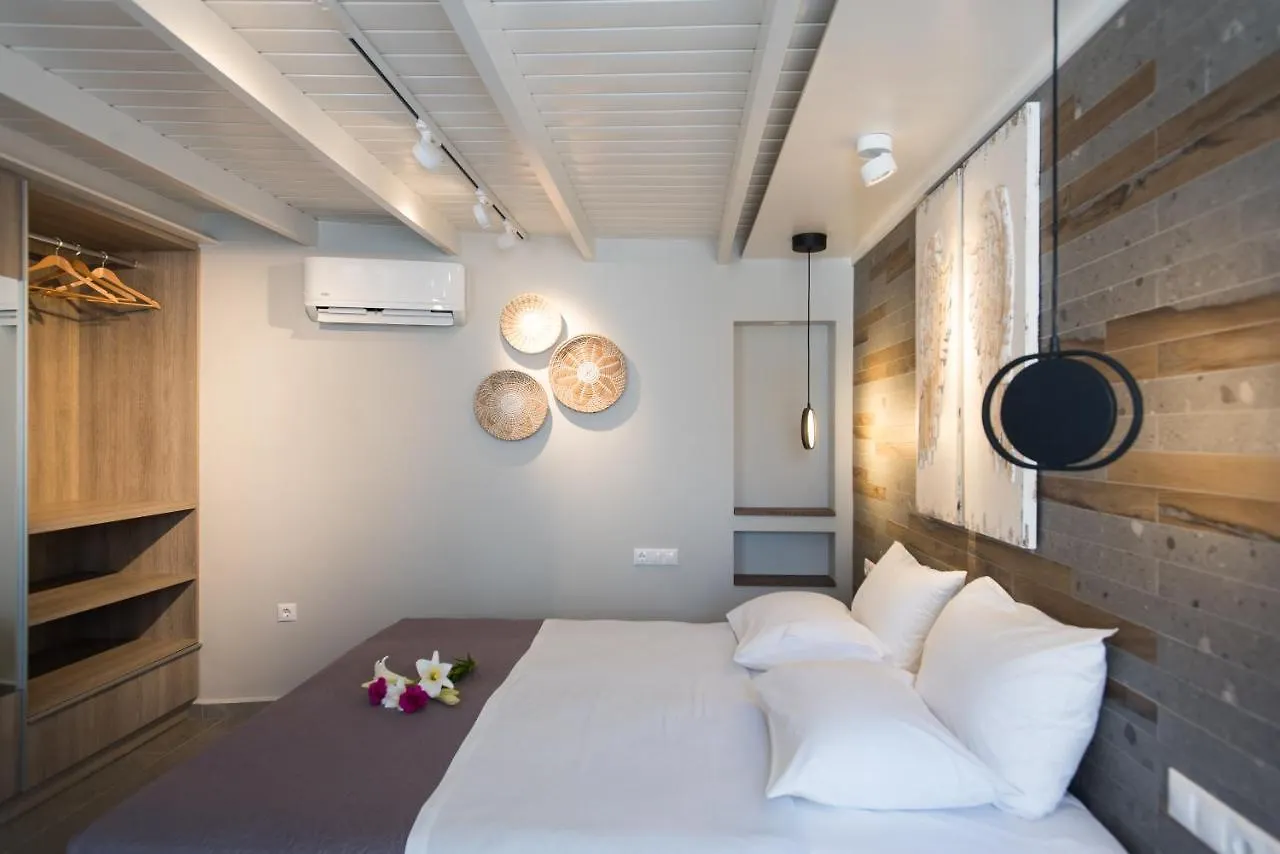 Kavaki Studios Mykonos Town Griechenland