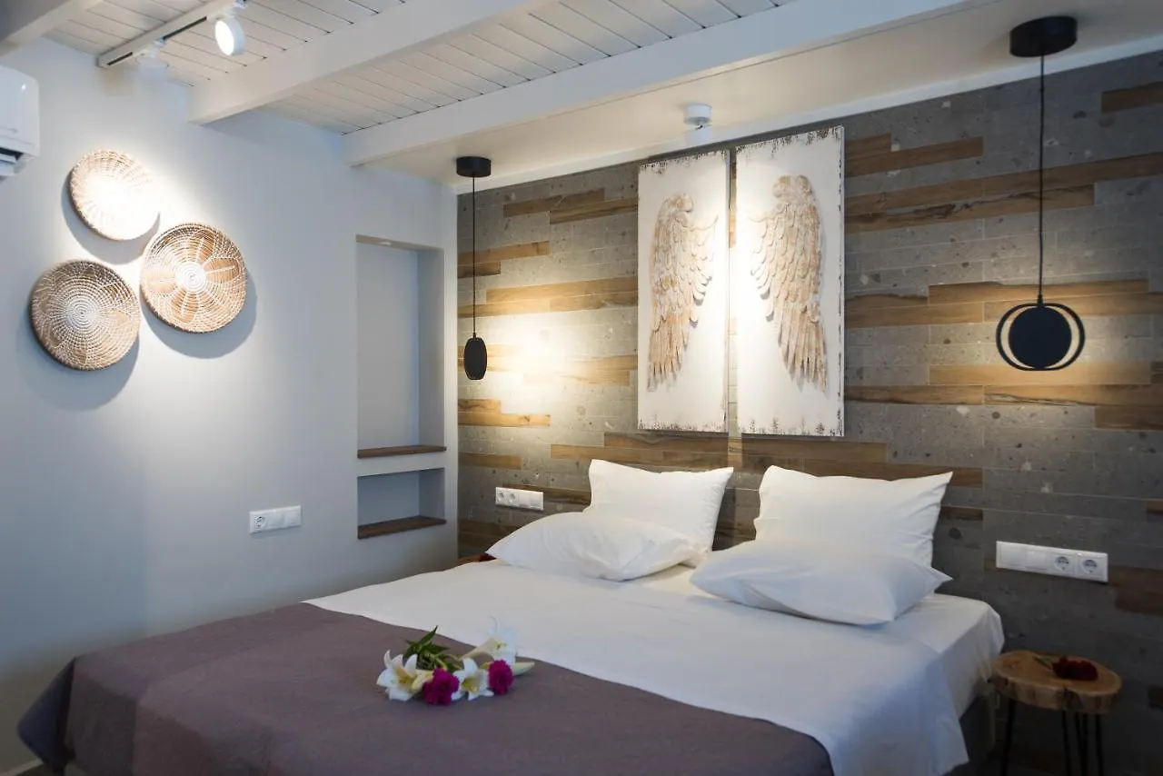 Kavaki Studios Mykonos Town 2*,  Griechenland