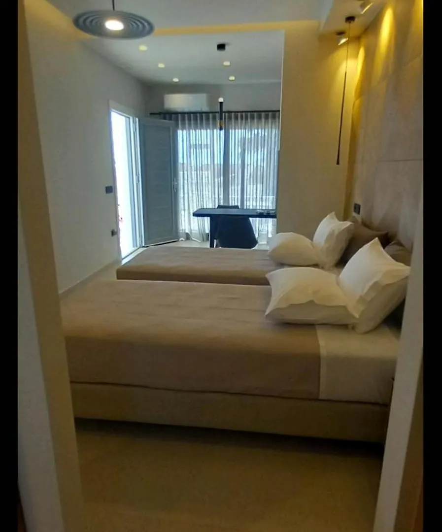 ** Gasthof Kavaki Studios Mykonos Town Griechenland