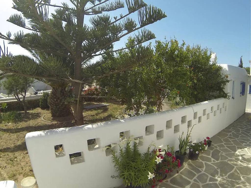 Kavaki Studios Mykonos Town