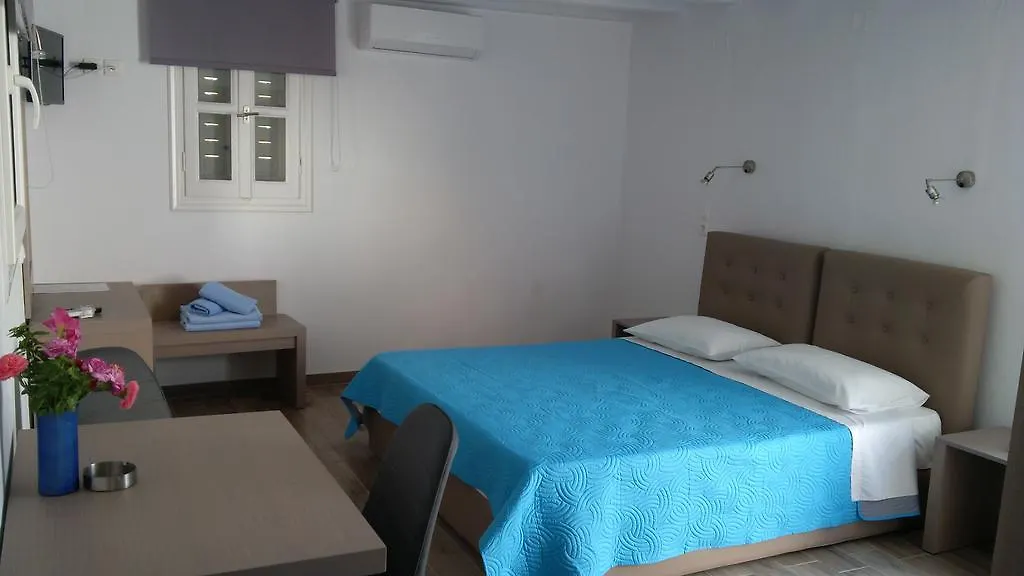 Kavaki Studios Mykonos Town 2*,  Griechenland
