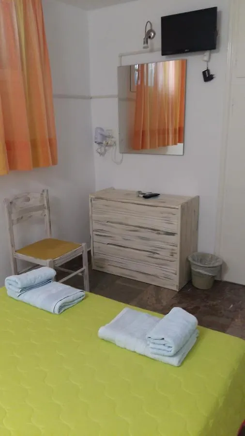 Kavaki Studios Mykonos Town Griechenland