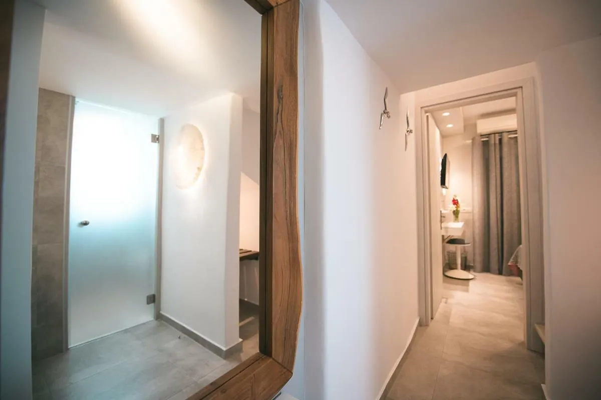Gasthof Kavaki Studios Mykonos Town