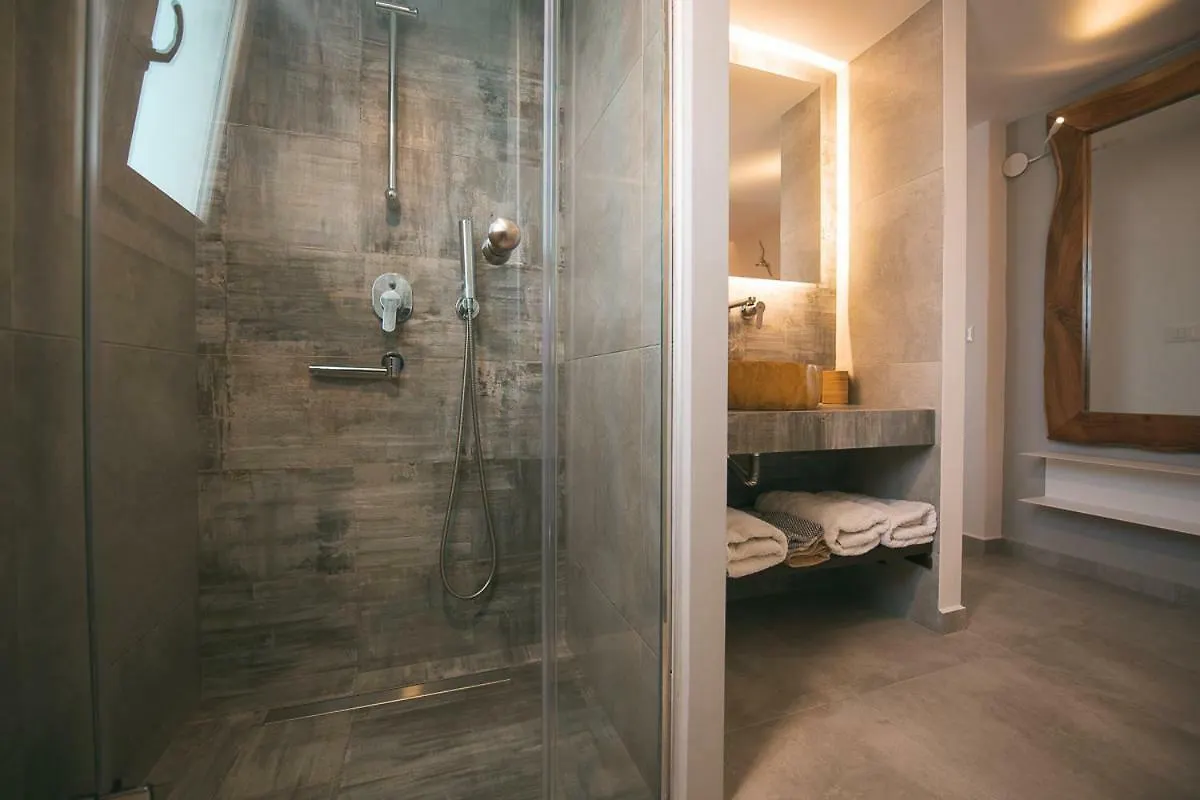 Kavaki Studios Mykonos Town Gasthof