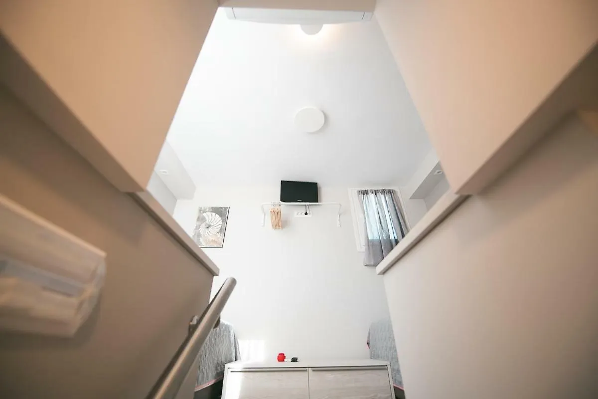 Kavaki Studios Mykonos Town Gasthof