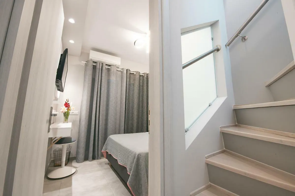 Kavaki Studios Mykonos Town 2*,