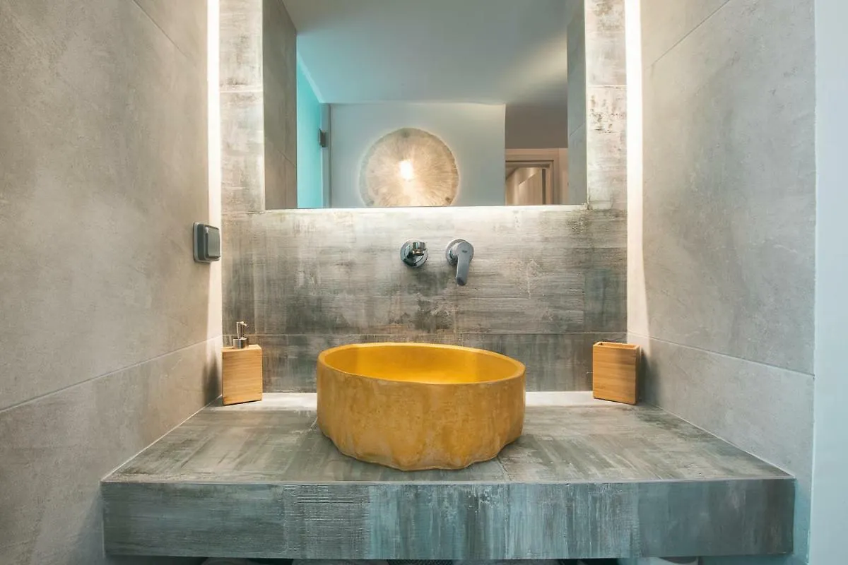 Gasthof Kavaki Studios Mykonos Town