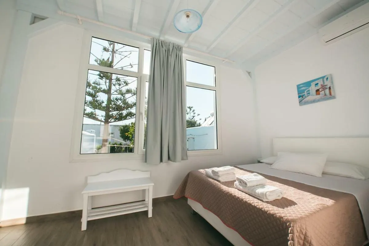 Kavaki Studios Mykonos Town