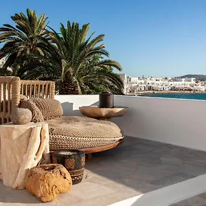 Island Mykonos Apartahotel