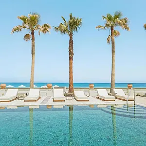 Grecotel Plaza House Réthymnon