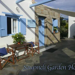 Sourmeli Garden Hotel