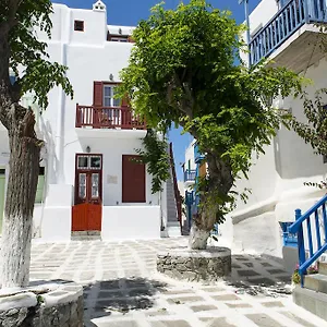 Alana Mykonos Inn