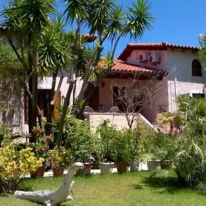 Baha-ammes Appartamento Svoronata