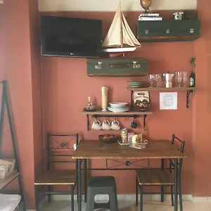 Cozy Little Appartamento Candia