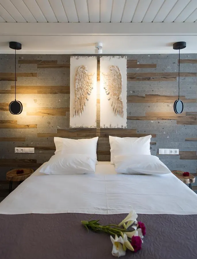Kavaki Studios Mykonos Town