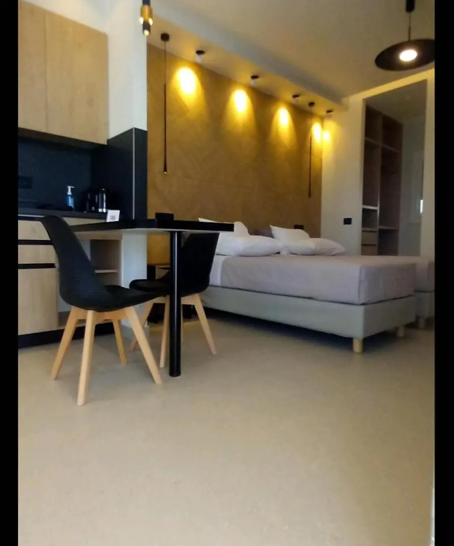 Kavaki Studios Mykonos Town Guest house