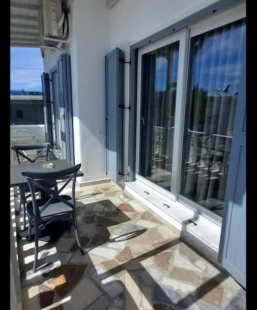 Guest house Kavaki Studios Mykonos Town