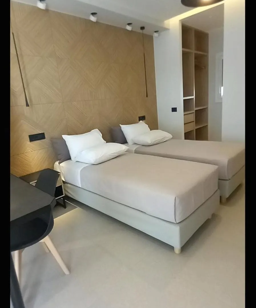 Kavaki Studios Mykonos Town Guest house