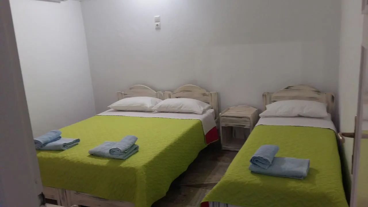 Kavaki Studios Mykonos Town Guest house