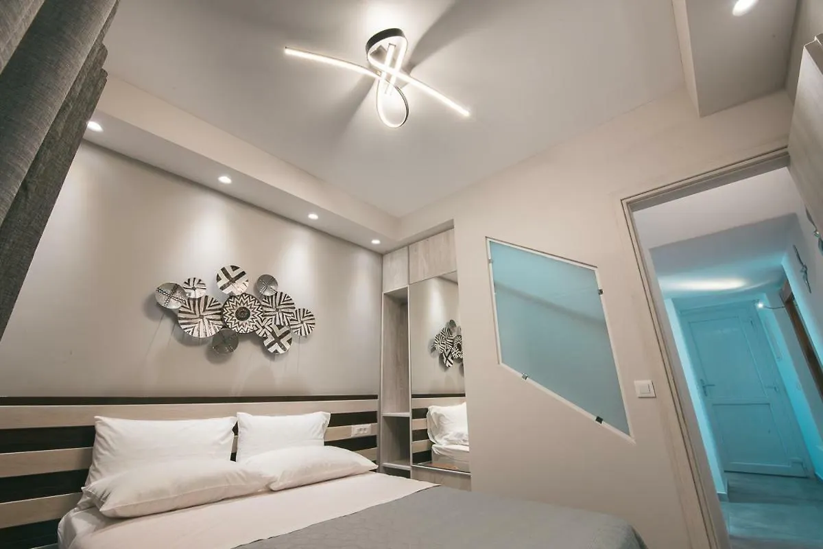 Kavaki Studios Mykonos Town