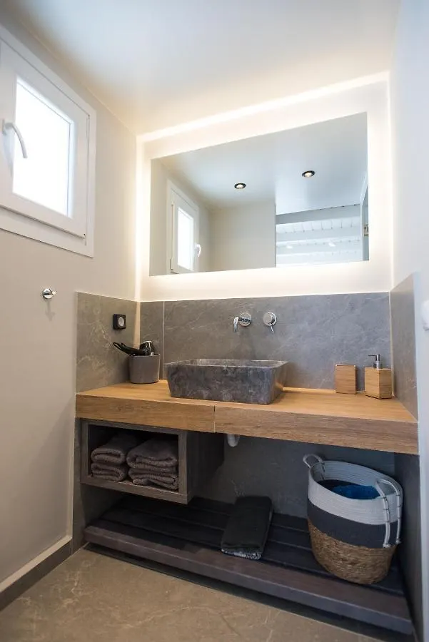 Kavaki Studios Mykonos Town Maison d'hôtes