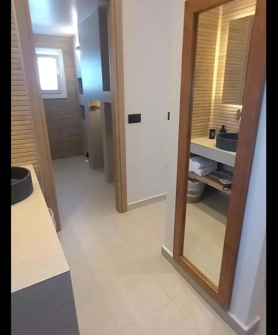 ** Affittacamere Kavaki Studios Mykonos Town Grecia
